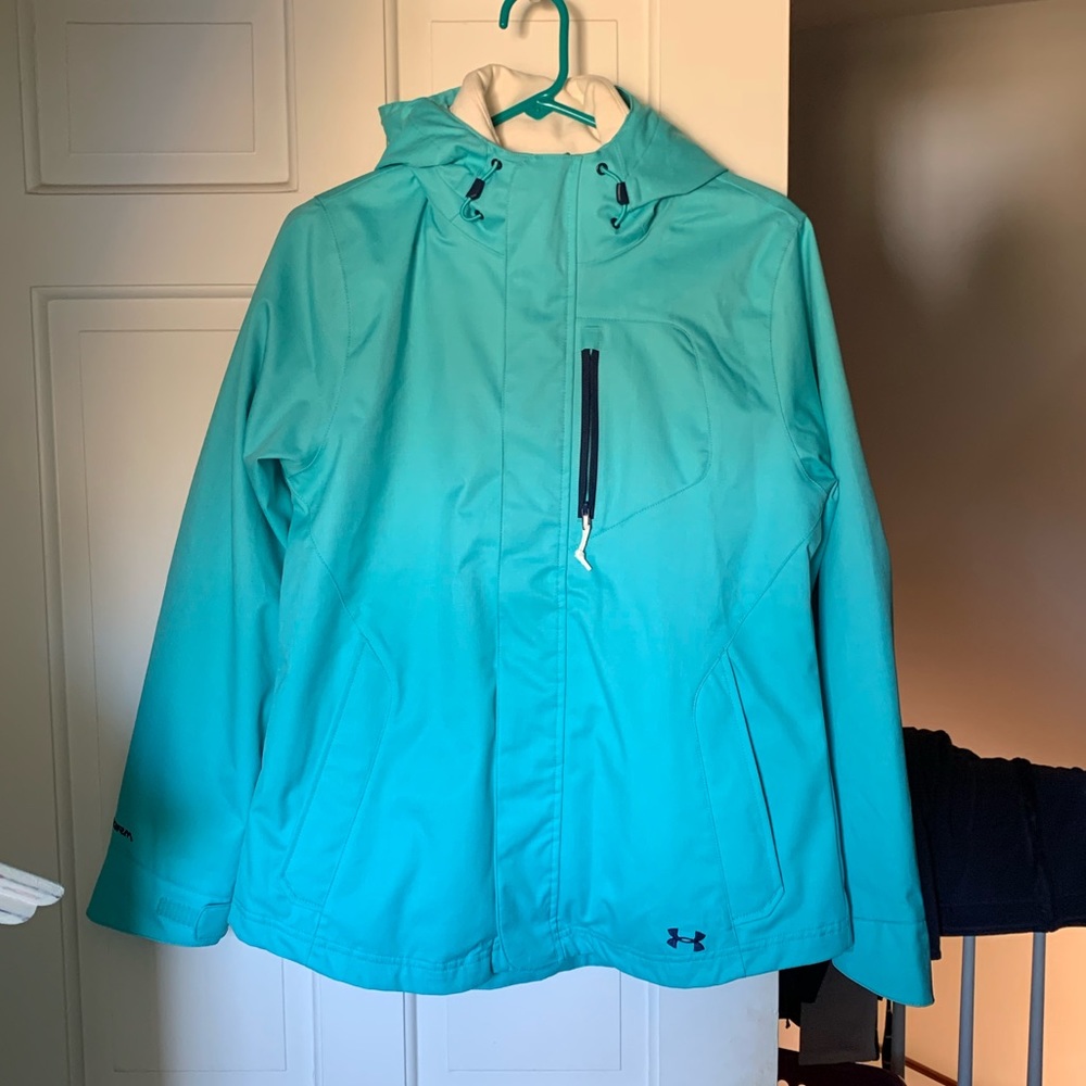 Under Armour Winter Jacket